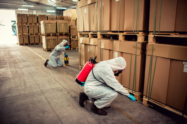 Best Residential Pest Control  in Watertown, FL